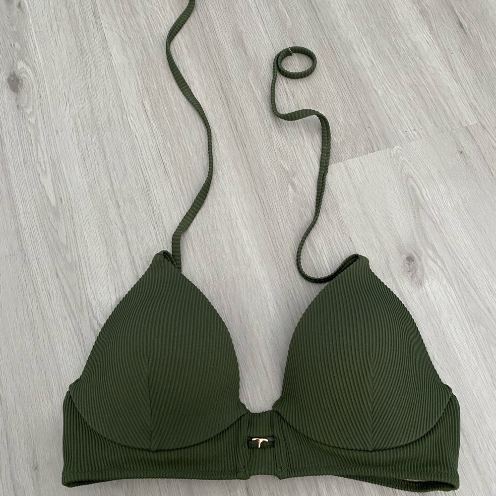 Shade and Shore Bikini